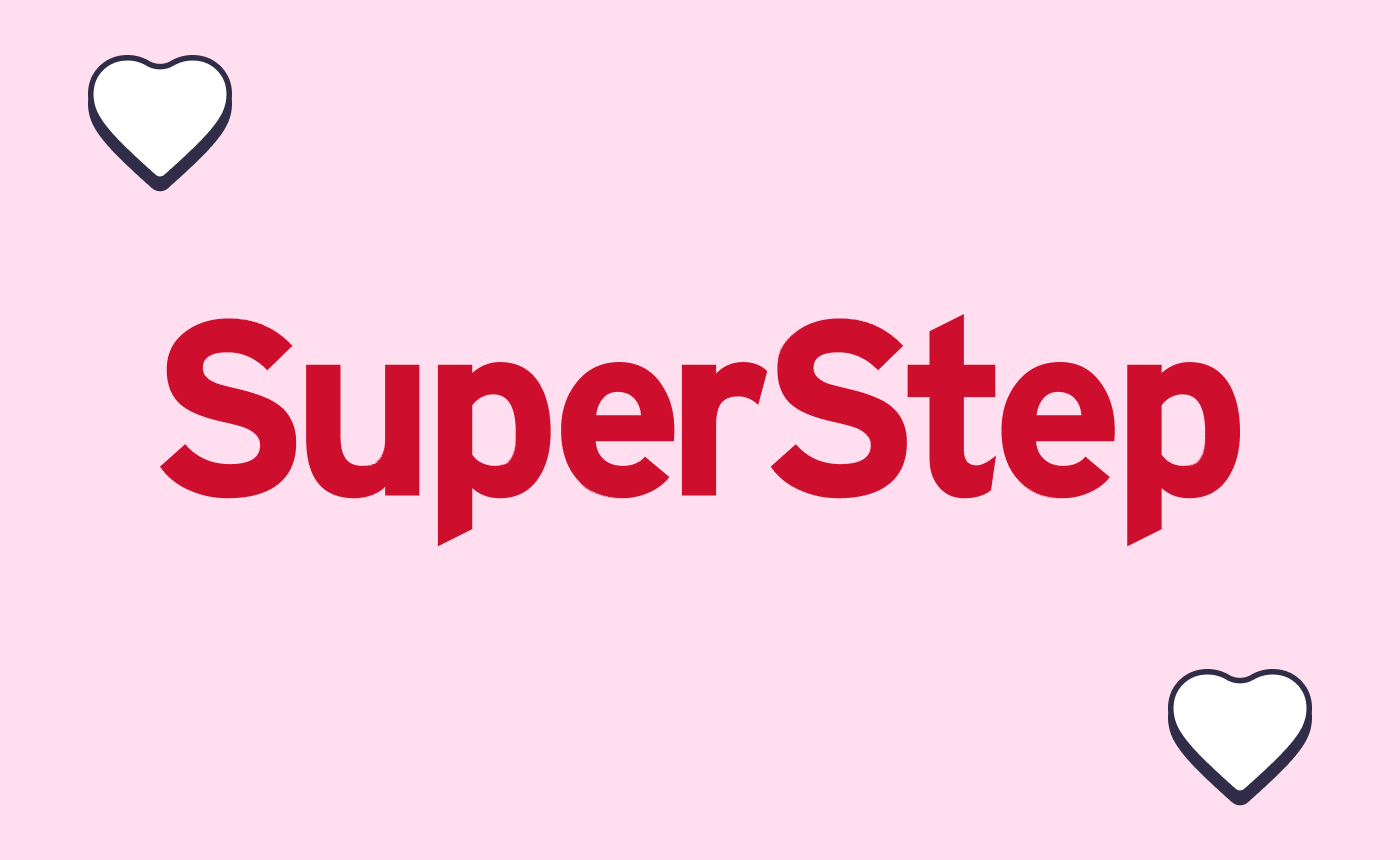 Телеграм-бот как личный кабинет покупателя: кейс SuperStep